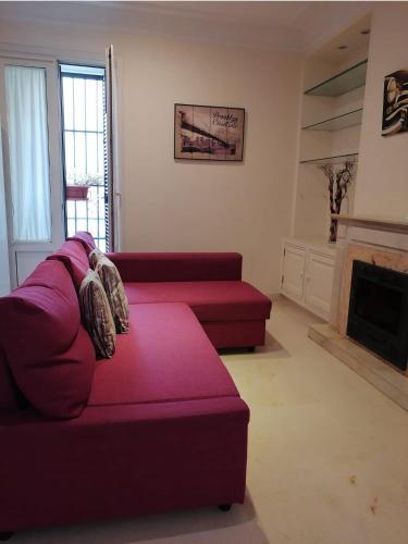Casa Adriano