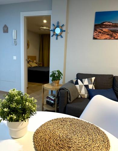 Apartamento El Faro del Cabezo