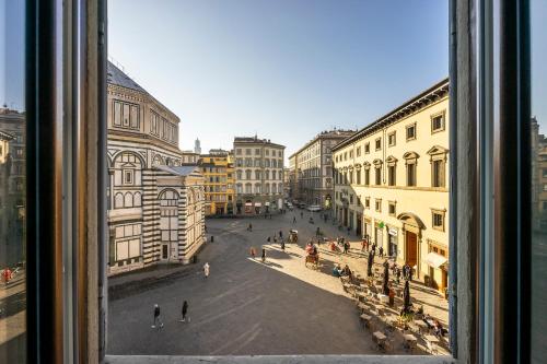San Giovanni Apartment