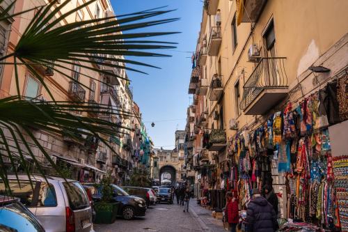 Le Mura Antiche Guest House