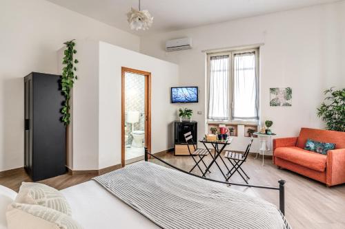 Le Mura Antiche Guest House