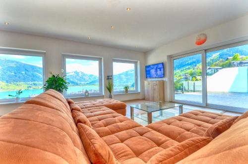 Eichenhof Top 2 - by Alpen Apartments