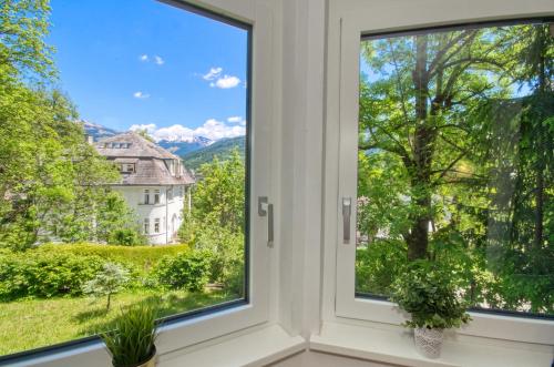 Gallery image of Mozart Top 1 - by Alpen Apartments in Zell am See