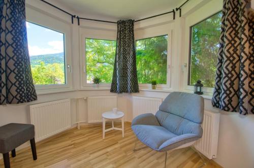 Gallery image of Mozart Top 1 - by Alpen Apartments in Zell am See