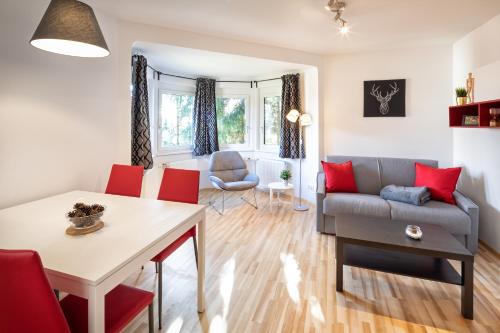 Mozart Top 1 - by Alpen Apartments