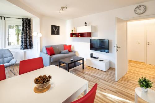 Mozart Top 1 - by Alpen Apartments