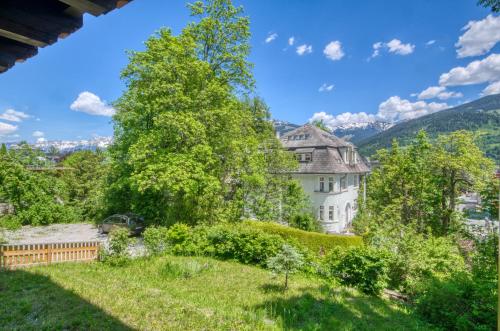 Mozart Top 1 - by Alpen Apartments