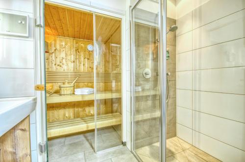 Penthouse Ski & Golf - by Alpen Apartments