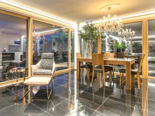 Design-Suite Pasithéa - by Alpen Apartments