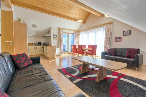 Apartment Central - by Alpen Apartments