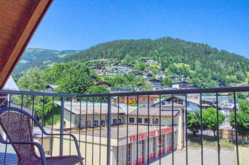 Apartment Central - by Alpen Apartments