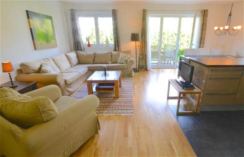 Apartment Lenny - by Alpen Apartments