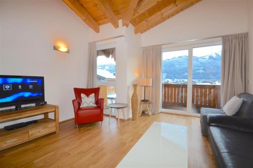 APT Mountain View by - Alpen Apartments