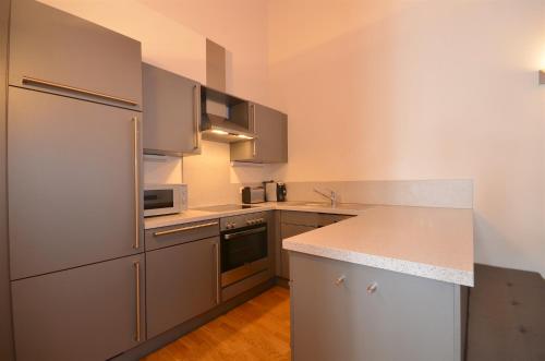 APT Mountain View by - Alpen Apartments