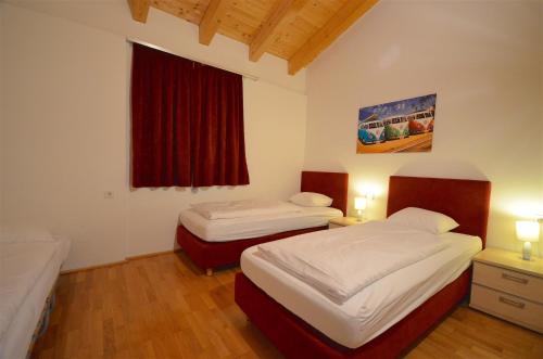 APT Mountain View by - Alpen Apartments