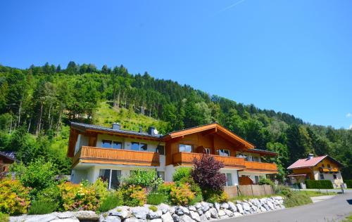APT Mountain View by - Alpen Apartments