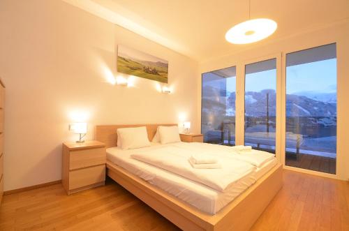 Mountain Joy - by Alpen Apartments