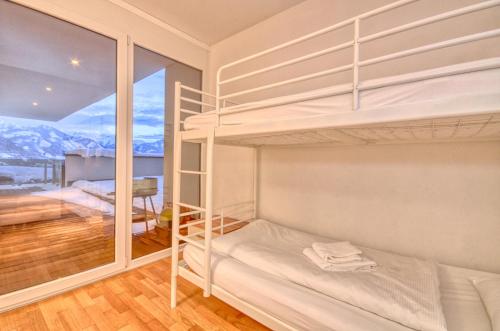 Mountain Joy - by Alpen Apartments