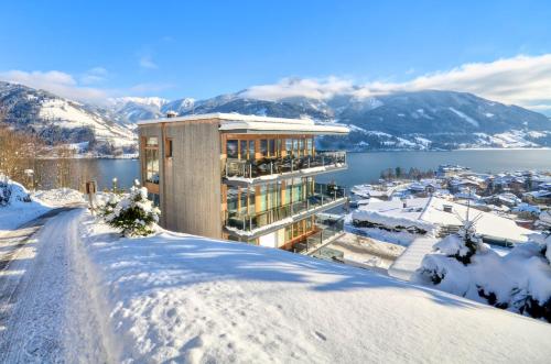 Mountain Joy - by Alpen Apartments