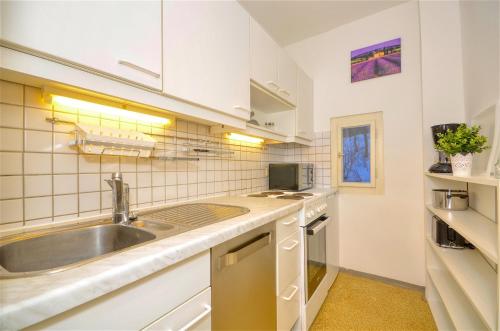 Mozart Top 3 - by Alpen Apartments