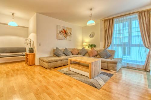 Fotografia z galérie ubytovania Zeller City APT Aydin - by Alpen Apartments v destinácii Zell am See