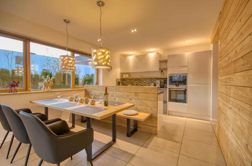 Gletscherblick 1 - by Alpen Apartments
