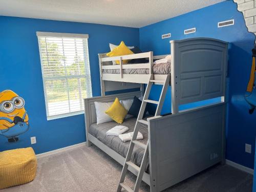 Brand new lux townhome close to Disney photo 12