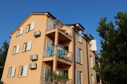 Apartment Selce 4 U