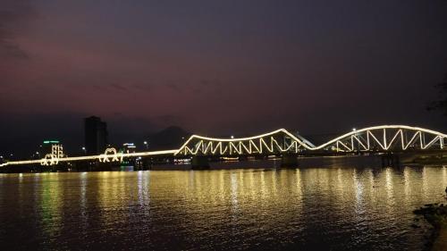 Fotografie z fotogalerie ubytování Sawadee Suorsdei Boutique v destinaci Kampot