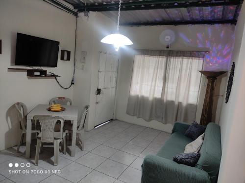 Gambar di galeri bagi Casa Lu di Guayaquil