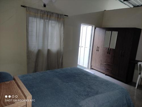 Gambar di galeri bagi Casa Lu di Guayaquil