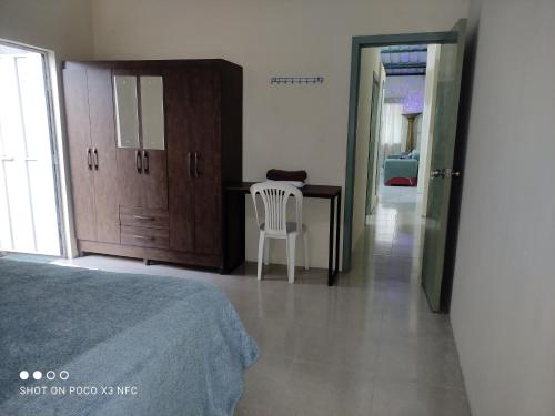 Gambar di galeri bagi Casa Lu di Guayaquil