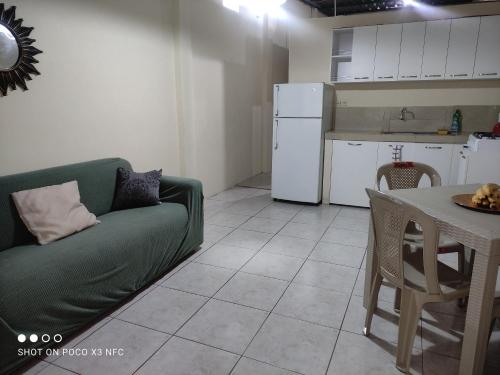 Gambar di galeri bagi Casa Lu di Guayaquil