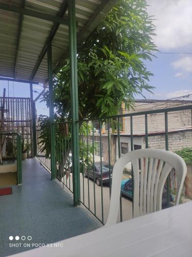 Gambar di galeri bagi Casa Lu di Guayaquil