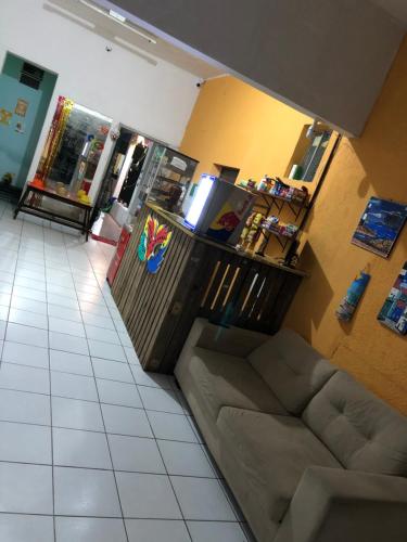 Lê'Frevo Pernambucano Hostel