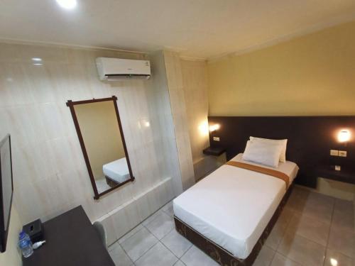 Gallery image of Hotel Galaxy Waena in Sentani