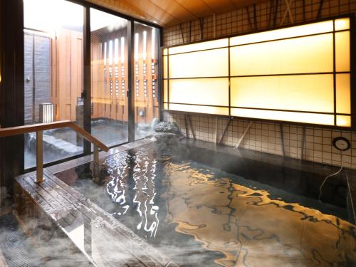 Dormy Inn Ueno Okachimachi – Photos 3