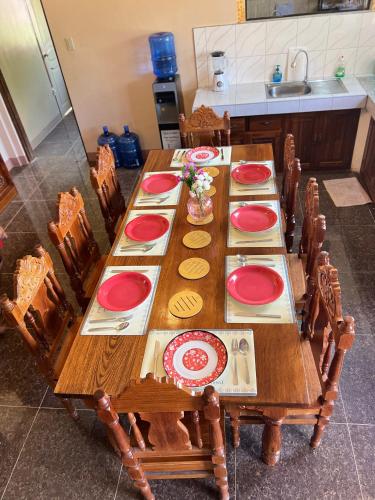 Φωτογραφία από το άλμπουμ του Chateau La Princesa with cozy garden & bar σε Puerto Princesa City