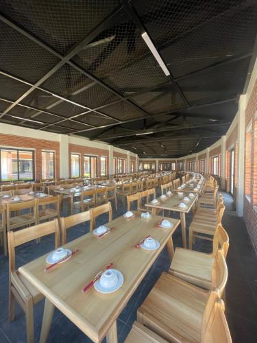 Mộc Châu Mountain Retreat – Photos 3