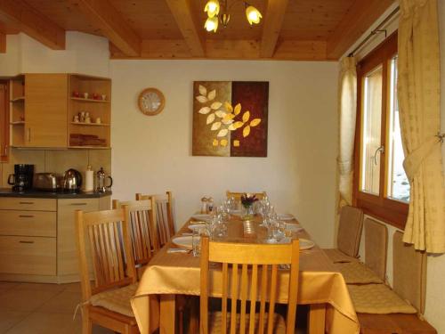 Chalet Orchidee