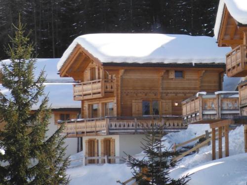 Chalet Petit Sapin