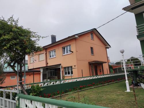 Foto A Pedriña Ribadeo 5
