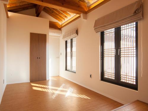 Galería fotográfica de Hotelarrive Taean Tiann HanokBeachResort en Taean