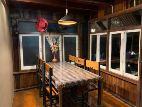 Fotografie z fotogalerie ubytování Kid & Aln Home Sweet Home v destinaci Ban Na Sok