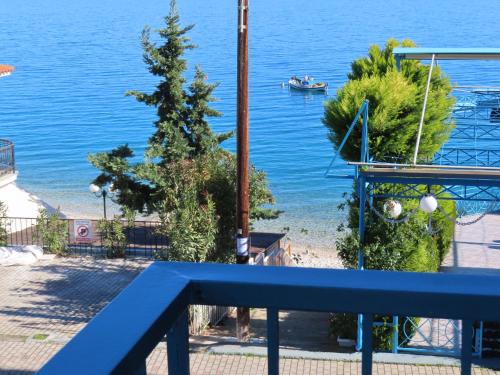 Φυσικό τοπίο κοντά σε αυτό το διαμέρισμα