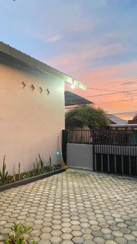 Φωτογραφία από το άλμπουμ του Juliana HomeStay σε Dorobanggo
