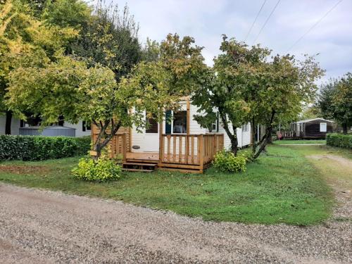 Mobilhome EUROPA PARK