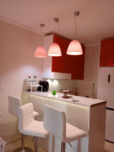 Modern Studio by the sea