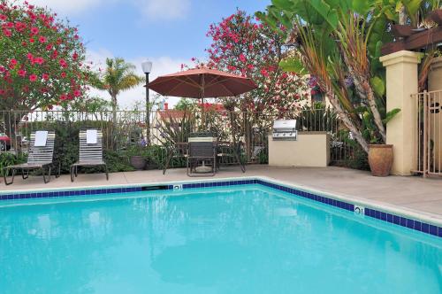 Old Town Inn Image