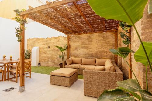Portrait Boutique Apartment